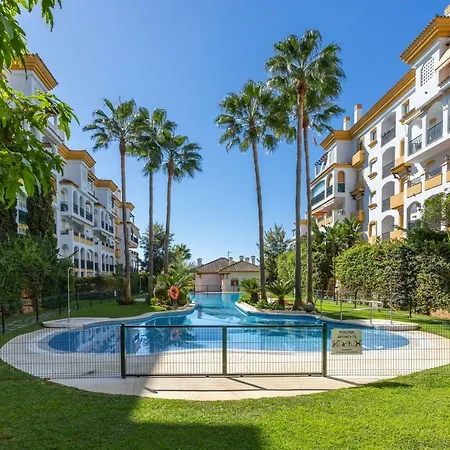 Apartamento Apartamento Costa Nagüeles I *