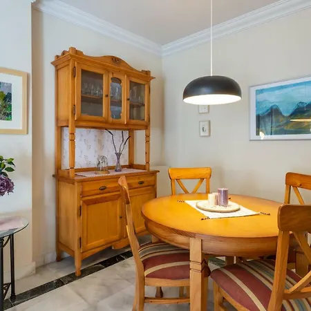 Apartamento Apartamento Costa Nagüeles I *