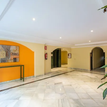 Apartamento Costa Nagüeles I Apartamento Marbella