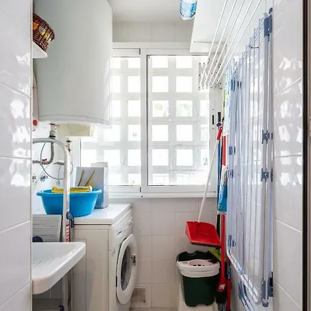 Apartamento Apartamento Costa Nagüeles I *