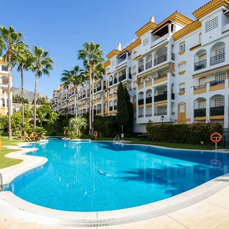 Apartamento Costa Nagueles I Marbella