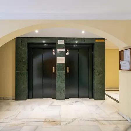 Apartamento Costa Nagueles I *