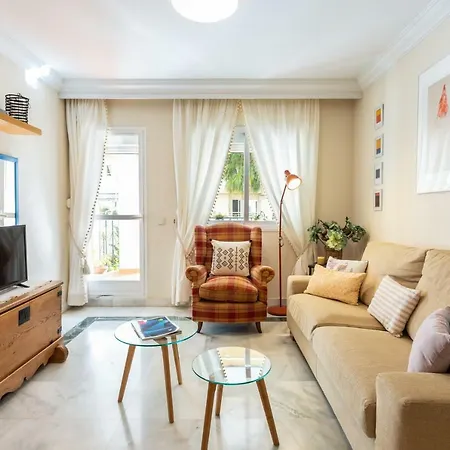 Apartamento Costa Nagueles I *