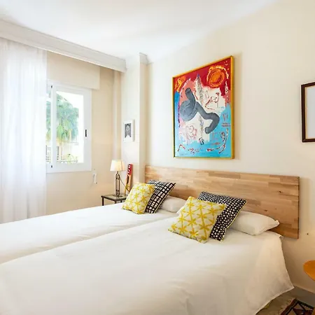 Apartamento Costa Nagueles I Apartment