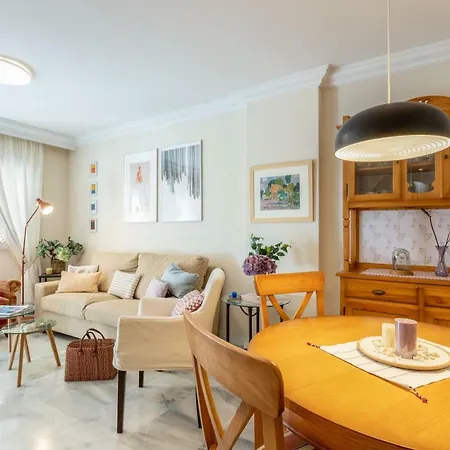 Apartamento Costa Nagueles I * Marbella