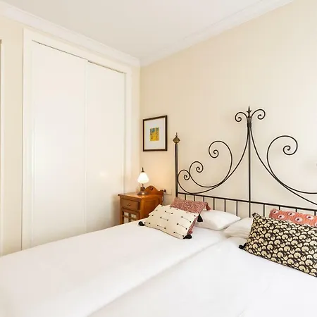 Apartamento Costa Nagueles I * Marbella