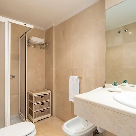 Apartamento Costa Nagueles I