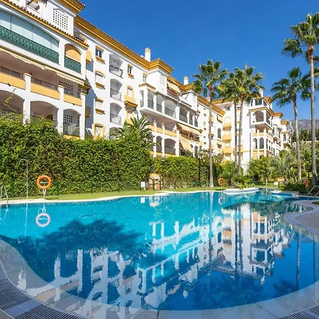 Apartamento Costa Nagueles I *