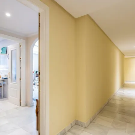 Apartamento Costa Nagueles I Marbella
